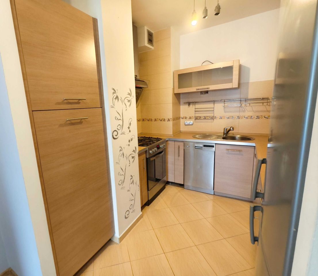 Mieszkanie 3-pokojowe Września, ul. gen. Tadeusza Kutrzeby. Zdjęcie 5