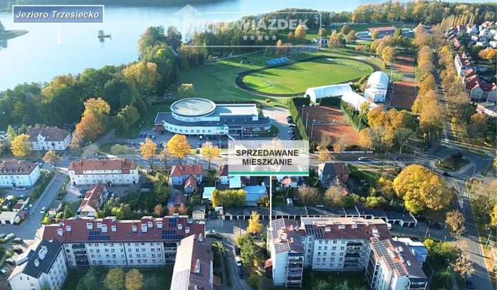 Mieszkanie 4-pokojowe Szczecinek, rondo Marszałka Józefa Piłsudskiego