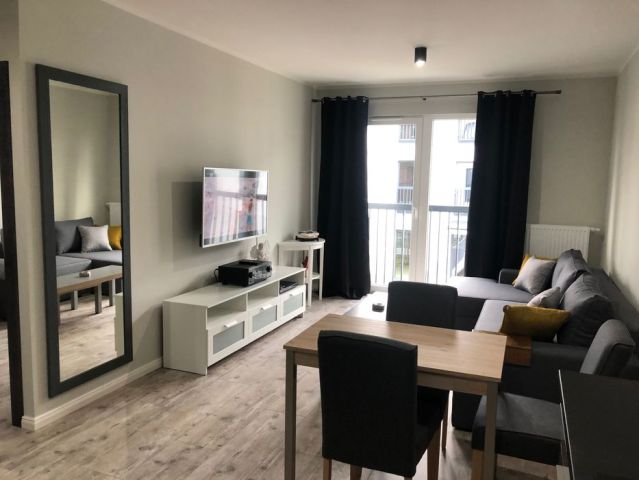 Mieszkanie 2-pokojowe Szczecin Warszewo, ul. Kalinowa. Zdjęcie 1