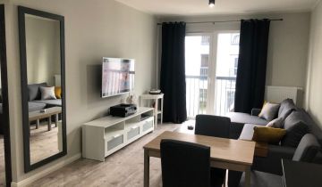 Mieszkanie 2-pokojowe Szczecin Warszewo, ul. Kalinowa