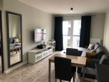 Mieszkanie 2-pokojowe Szczecin Warszewo, ul. Kalinowa