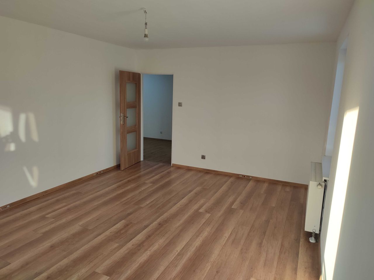 Mieszkanie 2-pokojowe Kędzierzyn-Koźle Kędzierzyn, ul. Bałtycka. Zdjęcie 8