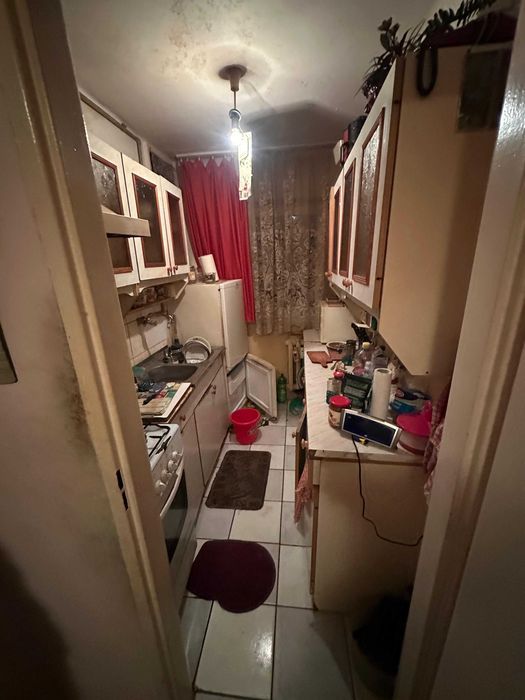 Mieszkanie 3-pokojowe Gorzów Wielkopolski. Zdjęcie 4