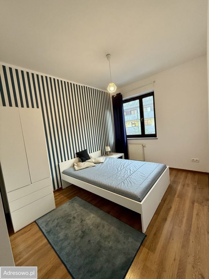 Mieszkanie 2-pokojowe Wrocław Ołtaszyn, ul. Łubinowa. Zdjęcie 2