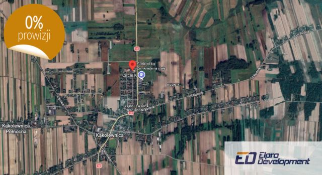 Lokal Kąkolewnica Rudnik. Zdjęcie 3