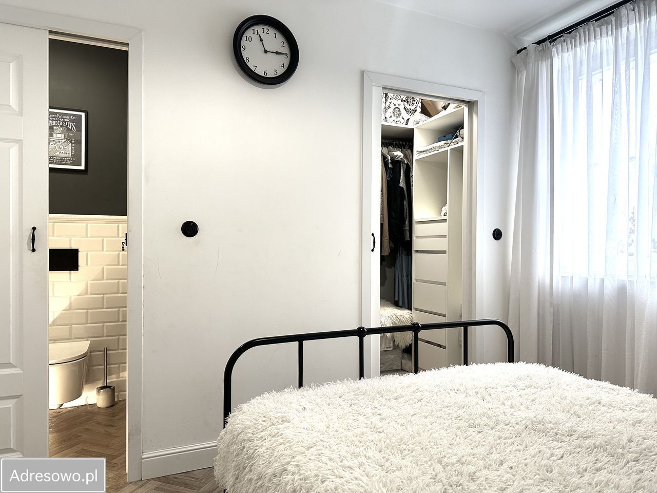 Mieszkanie 4-pokojowe Łódź Stoki, ul. Pienista. Zdjęcie 18