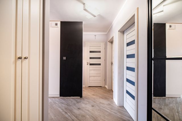 Mieszkanie 3-pokojowe Rzeszów Baranówka, ul. Maksymiliana Marii Kolbego. Zdjęcie 10