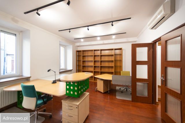 Lokal Łódź Śródmieście, ul. Polskiej Organizacji Wojskowej. Zdjęcie 1