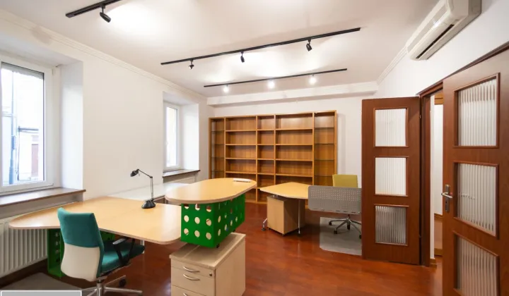 Lokal Łódź Śródmieście, ul. Polskiej Organizacji Wojskowej