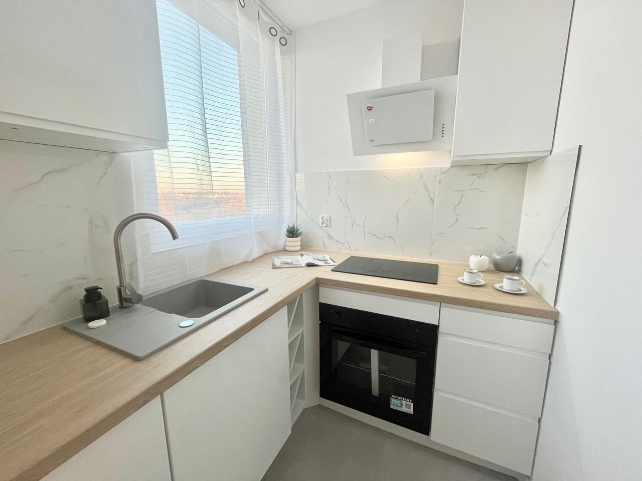 Mieszkanie 2-pokojowe Łódź Górna, ul. gen. Jarosława Dąbrowskiego. Zdjęcie 5