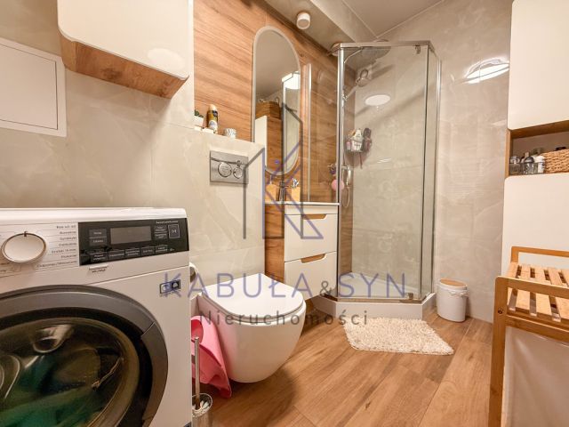 Mieszkanie 3-pokojowe Bydgoszcz, ul. Wyzwolenia. Zdjęcie 13