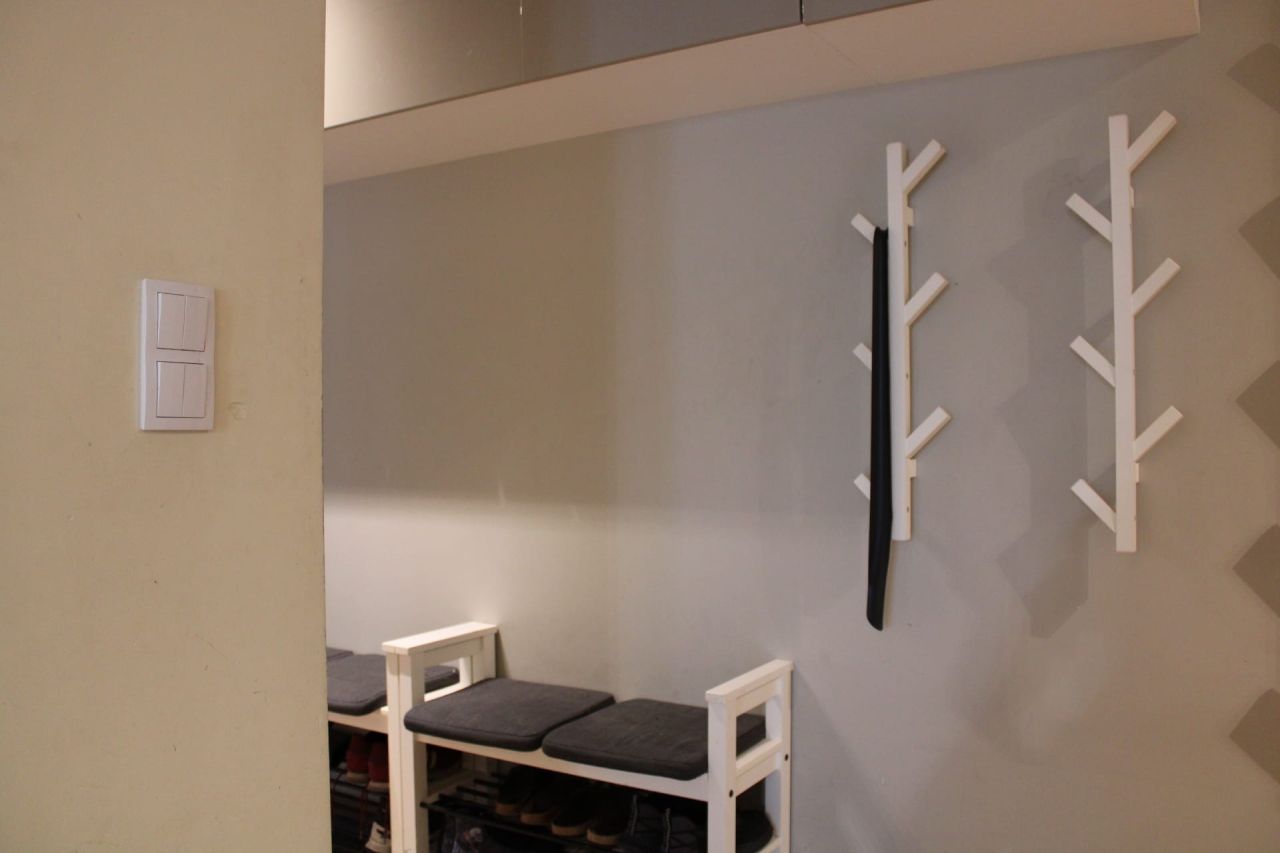 Mieszkanie 4-pokojowe Kraków Bieżanów, ul. Henryka i Karola Czeczów. Zdjęcie 15