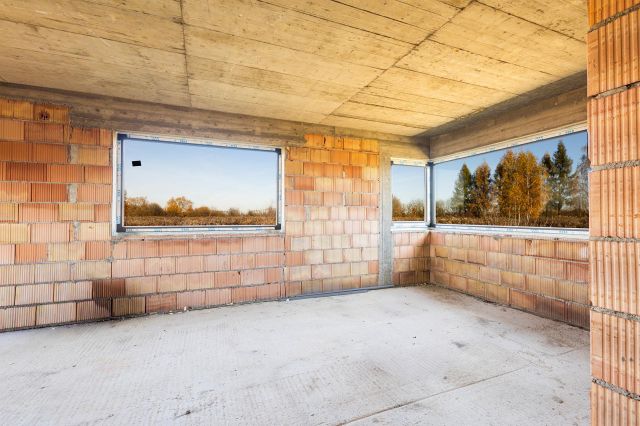 dom wolnostojący, 5 pokoi Krzyżanowice Pod Kościołem. Zdjęcie 5