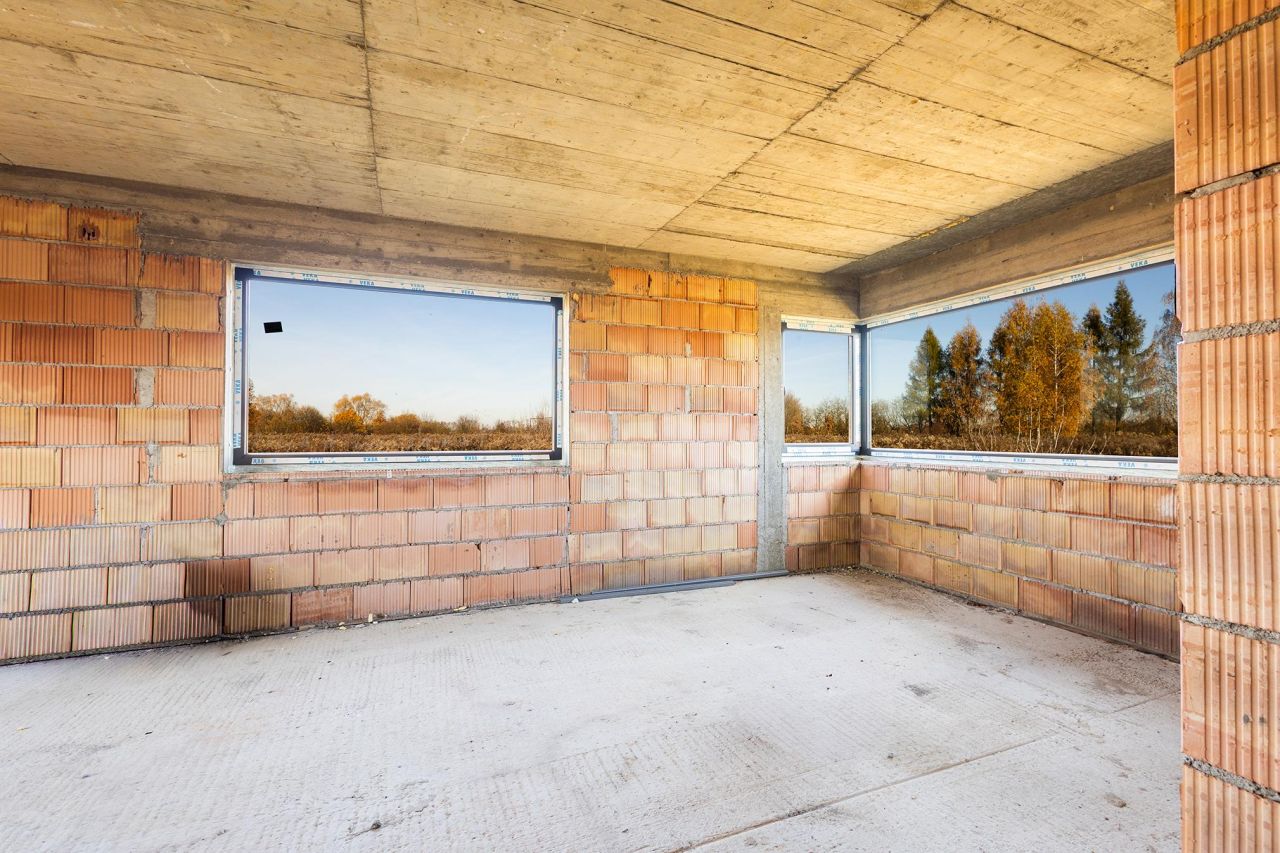 dom wolnostojący, 5 pokoi Krzyżanowice Pod Kościołem. Zdjęcie 5