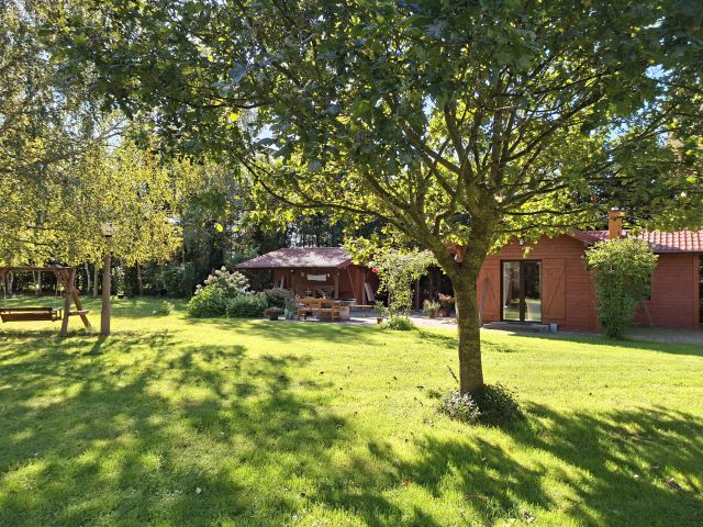 Działka budowlana Starzykowo. Zdjęcie 4