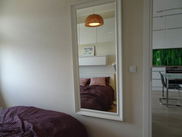 Mieszkanie 2-pokojowe Szczecin Centrum, ul. Mariana Langiewicza. Zdjęcie 18