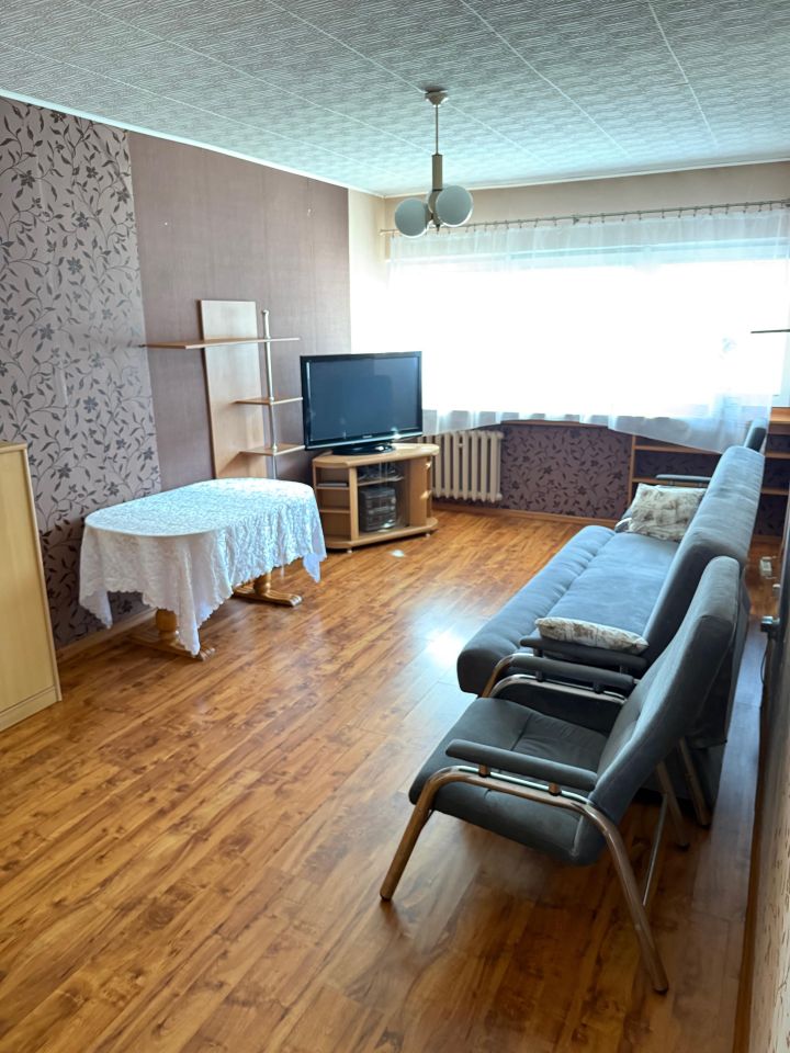 Mieszkanie 2-pokojowe Łódź Bałuty, ul. Łanowa. Zdjęcie 1