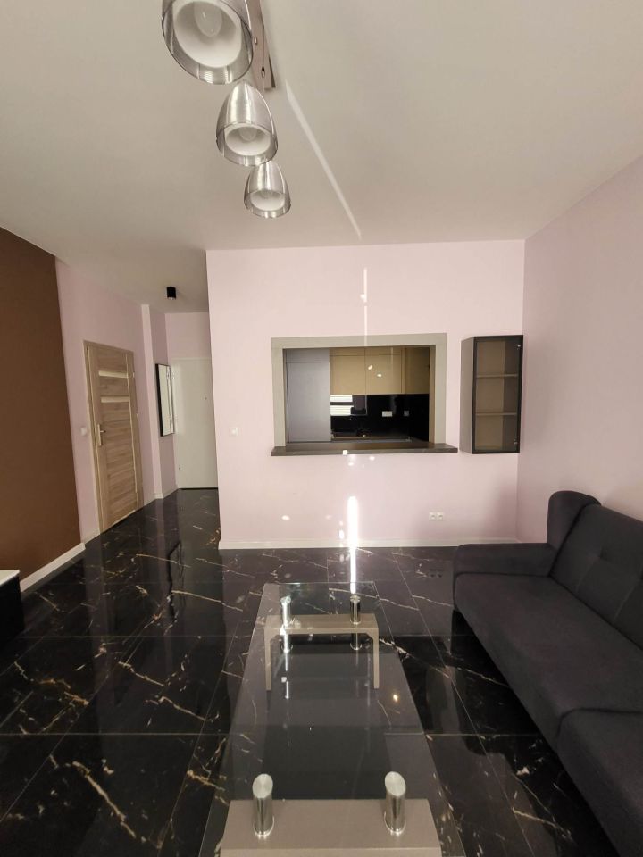 Mieszkanie 1-pokojowe Warszawa Ursynów, ul. Złoty Potok. Zdjęcie 4