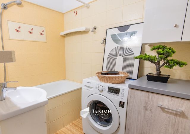 Mieszkanie 3-pokojowe Poznań Piątkowo, os. Bolesława Śmiałego. Zdjęcie 14