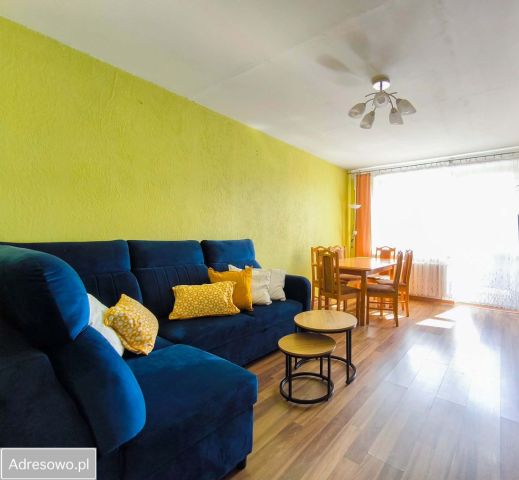 Mieszkanie 3-pokojowe Poznań Nowe Miasto, os. Armii Krajowej. Zdjęcie 1