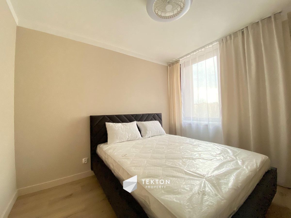 Mieszkanie 3-pokojowe Poznań Centrum, ul. Garbary. Zdjęcie 7