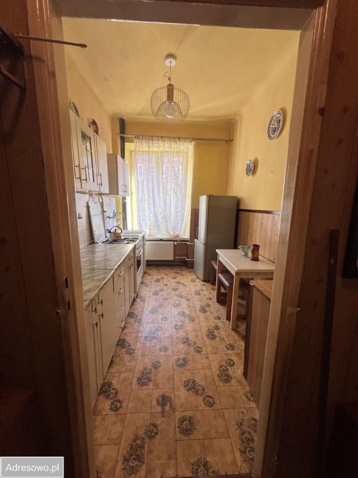 Mieszkanie 2-pokojowe Warszawa Praga-Północ, ul. Targowa. Zdjęcie 6