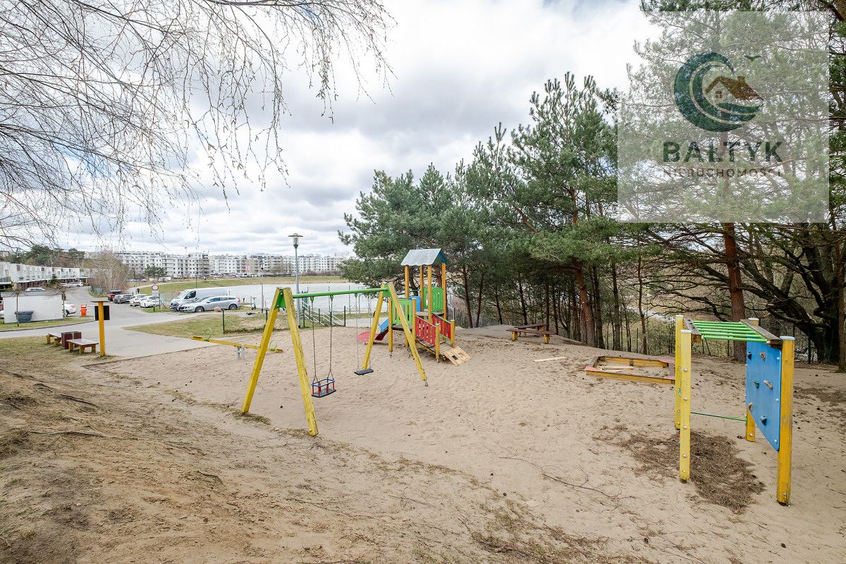 Mieszkanie 4-pokojowe Gdańsk Jasień, ul. Konrada Guderskiego. Zdjęcie 18