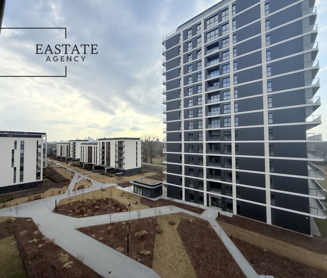 Mieszkanie 2-pokojowe Warszawa Praga, ul. Jagiellońska. Zdjęcie 8