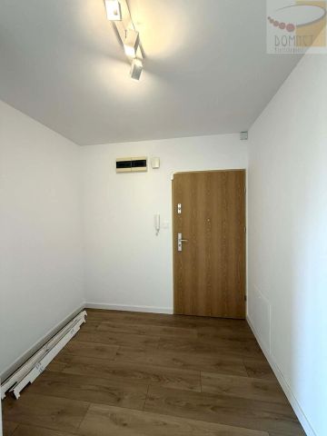 Mieszkanie 1-pokojowe Grodzisk Mazowiecki, ul. Różana. Zdjęcie 6