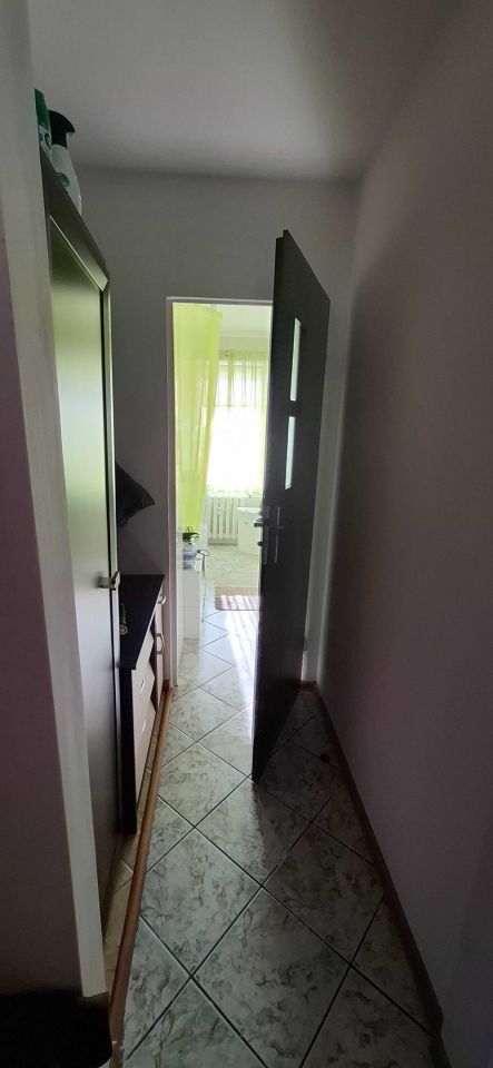 Mieszkanie 2-pokojowe Górowo Iławeckie. Zdjęcie 5