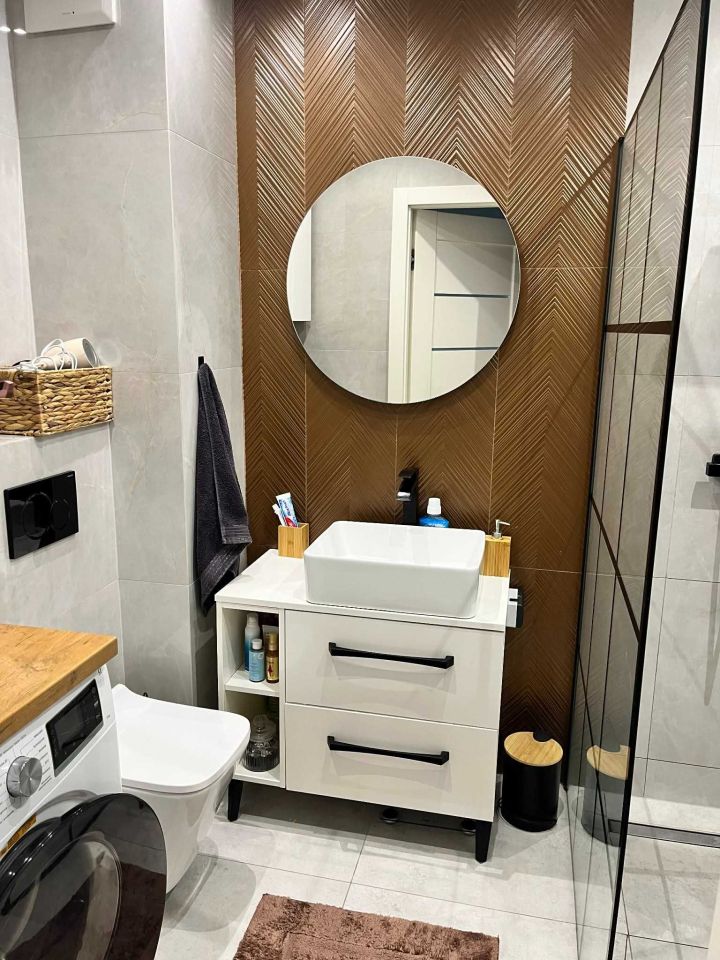 Mieszkanie 3-pokojowe Ożarów Mazowiecki. Zdjęcie 6