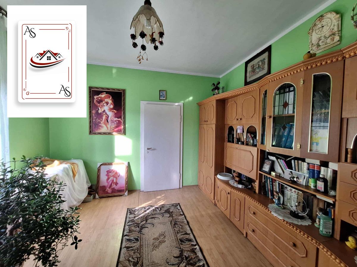 dom wolnostojący, 8 pokoi Piotrków Kujawski, ul. 1 Maja. Zdjęcie 29