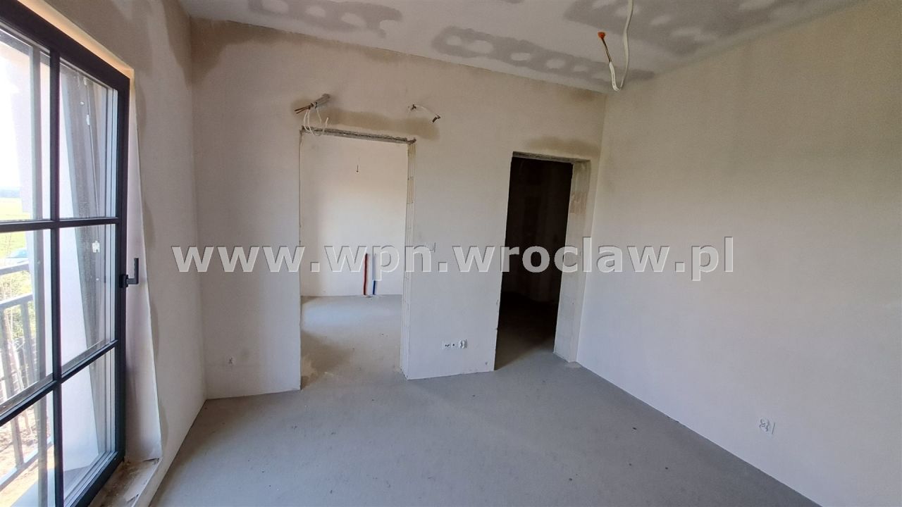 bliźniak, 5 pokoi Wrocław Oporów. Zdjęcie 8