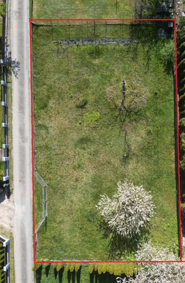 Działka budowlana Kędzierzyn-Koźle Sławięcice, ul. Bajkowa. Zdjęcie 4