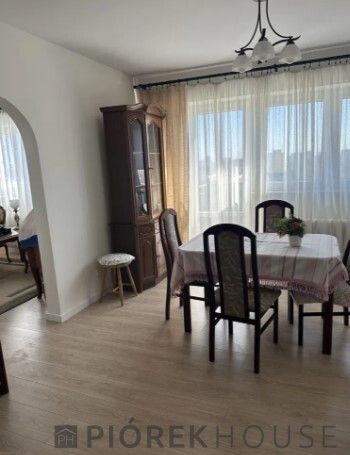Mieszkanie 3-pokojowe Warszawa Ochota, ul. Wiślicka. Zdjęcie 2