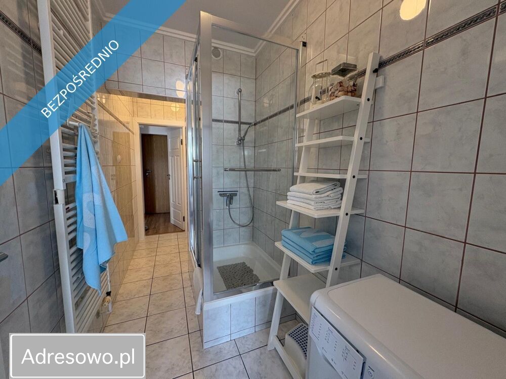 Mieszkanie 2-pokojowe Kołobrzeg, ul. Towarowa. Zdjęcie 6