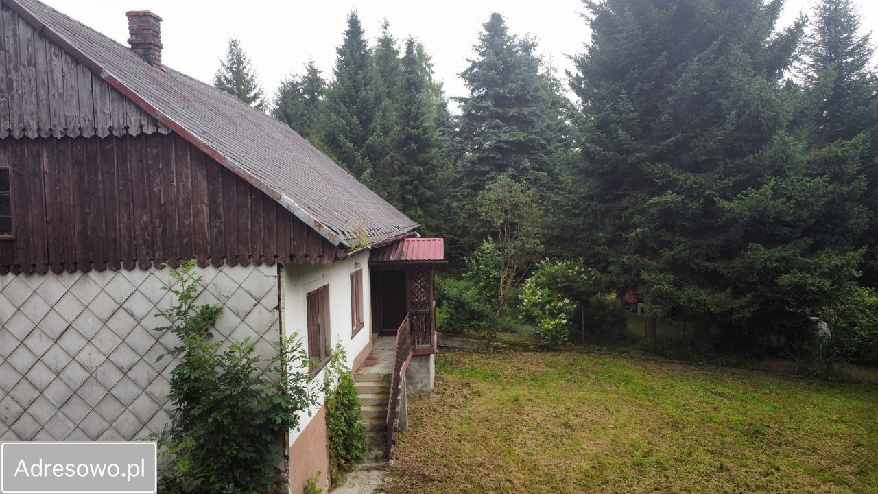 gospodarstwo, 2 pokoje Bieńkówka. Zdjęcie 3
