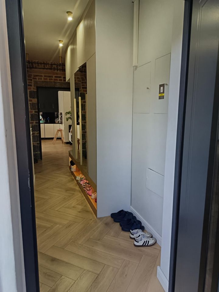 bliźniak, 4 pokoje Chocianów, ul. 3 Maja. Zdjęcie 9