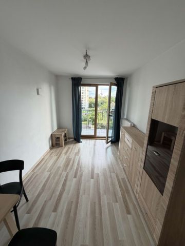 Mieszkanie na sprzedaż, 2 pokoje, 36 m², Warszawa