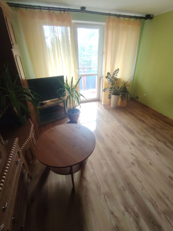 Mieszkanie 3-pokojowe Lubartów, ul. Nowodworska. Zdjęcie 2