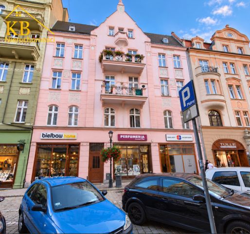 Mieszkanie 4-pokojowe Świdnica, ul. Grodzka. Zdjęcie 20
