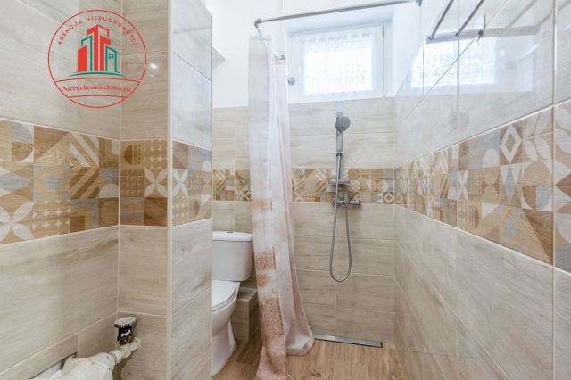 dom wolnostojący, 5 pokoi Gdynia, ul. Okrężna. Zdjęcie 7