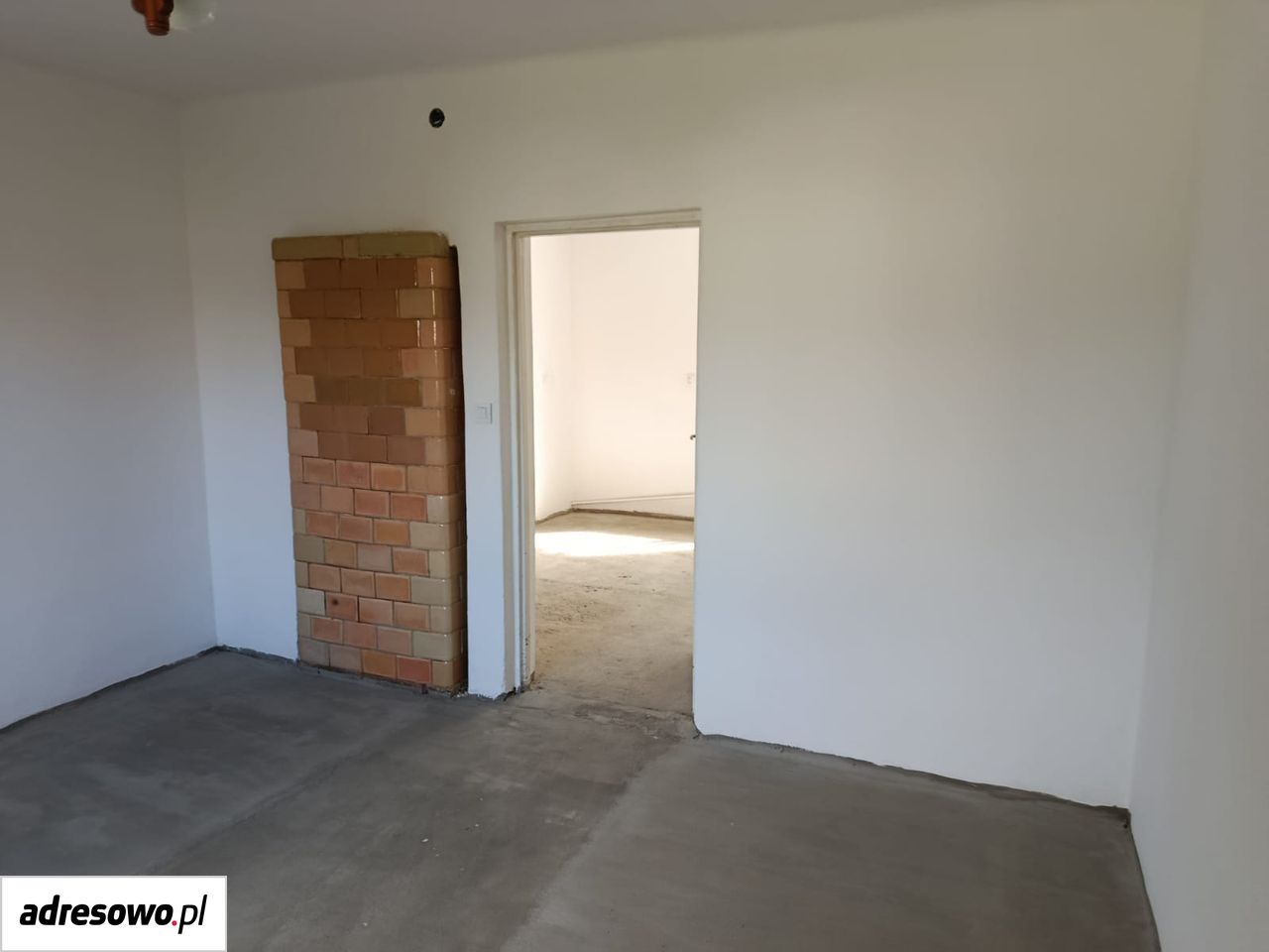 dom wolnostojący, 3 pokoje Sendeń Duży. Zdjęcie 15