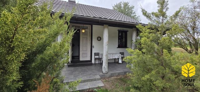 Działka rolna Lipiny. Zdjęcie 3
