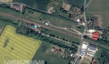 Działka budowlana Dygowo