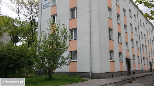 Mieszkanie 1-pokojowe Sosnowiec Pogoń, ul. Czerwonego Krzyża. Zdjęcie 1