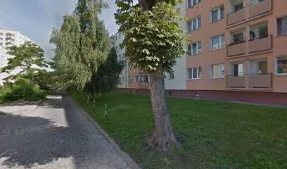 Mieszkanie 2-pokojowe Elbląg Centrum, ul. Starowiejska . Zdjęcie 1