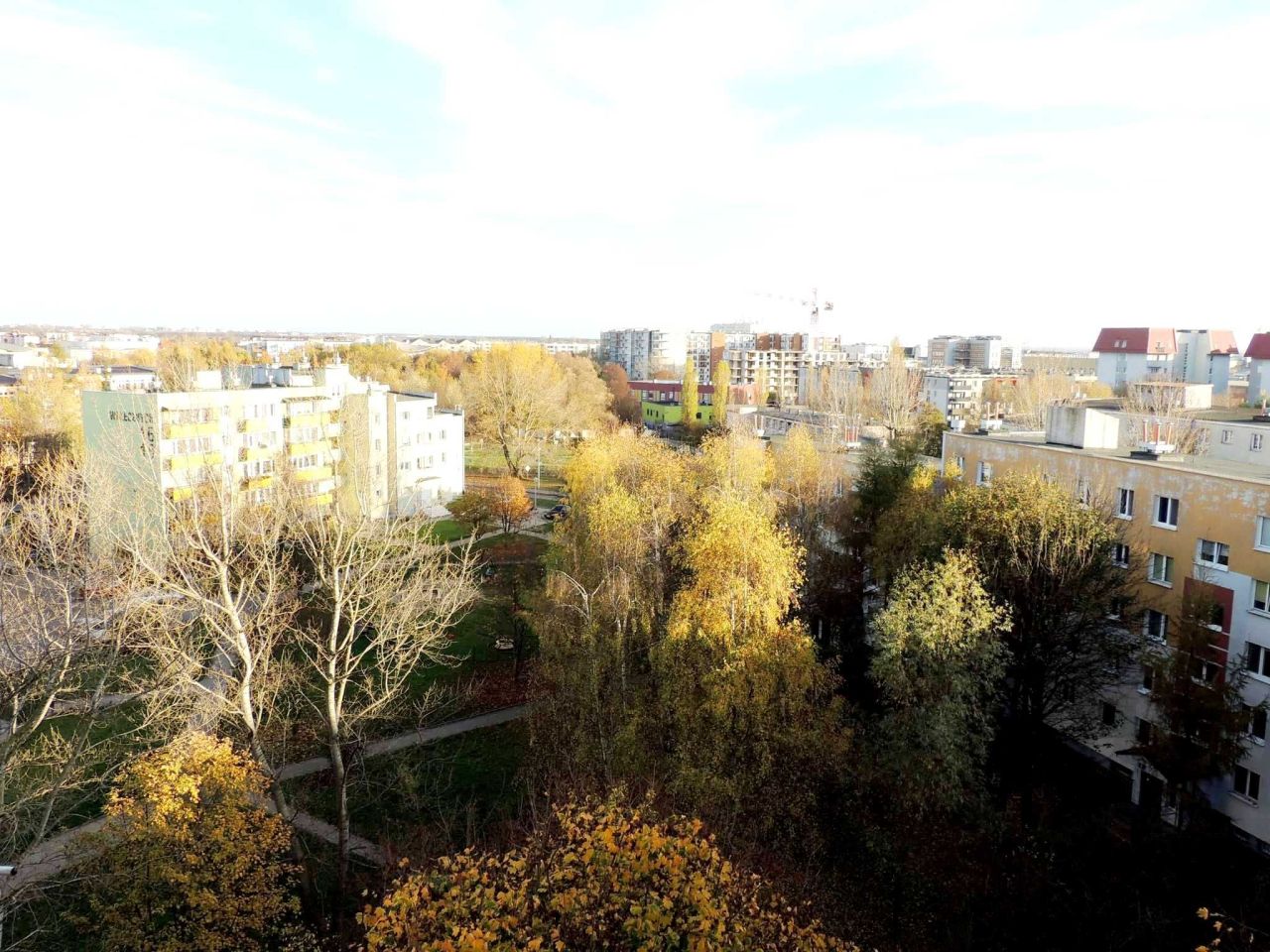 Mieszkanie 3-pokojowe Płock Podolszyce, ul. Szarych Szeregów. Zdjęcie 7