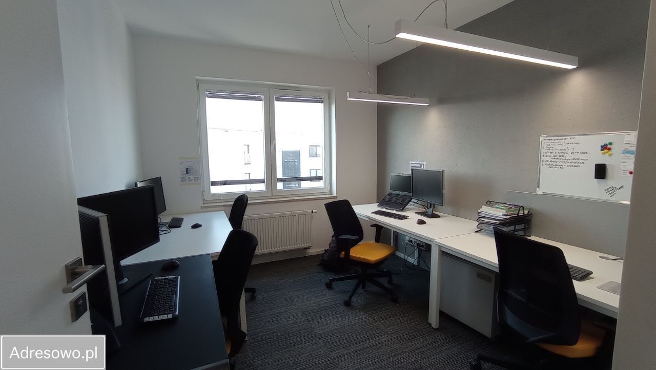 Biuro Wrocław Różanka, ul. Obornicka. Zdjęcie 8