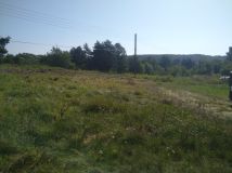 Działka budowlana Bytów, ul. Makowa. Zdjęcie 2